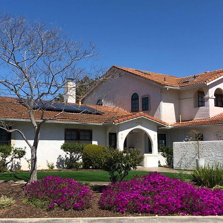 Kate Stanton Inn Encinitas Exterior foto