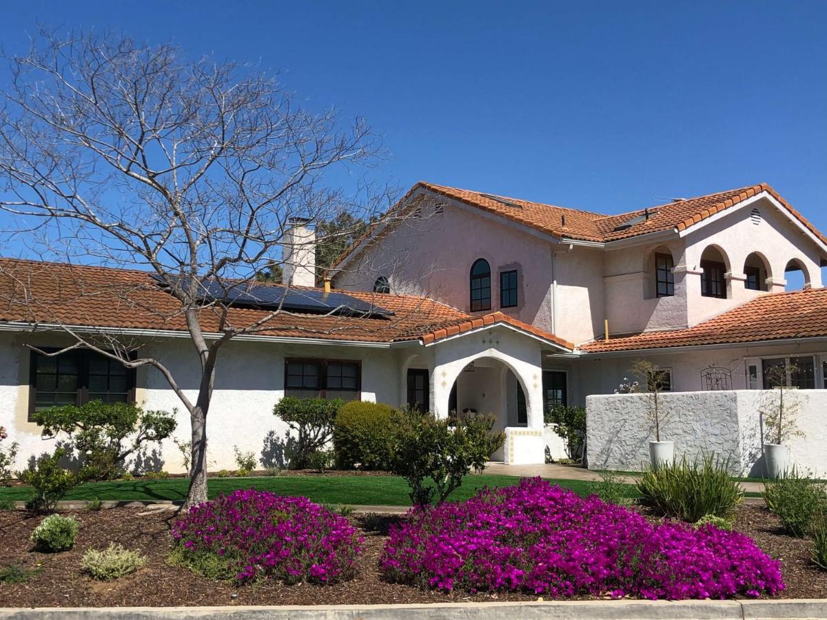 Kate Stanton Inn Encinitas Exterior foto
