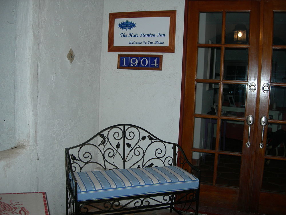 Kate Stanton Inn Encinitas Exterior foto