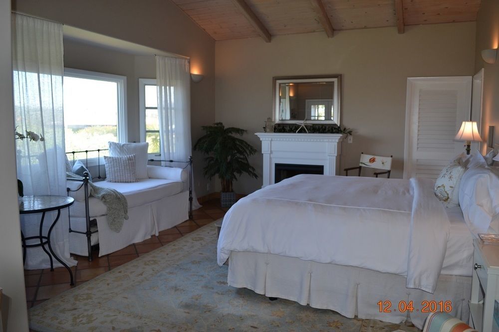 Kate Stanton Inn Encinitas Exterior foto