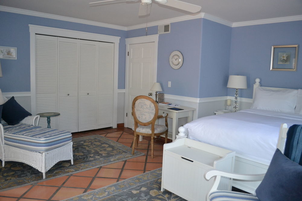 Kate Stanton Inn Encinitas Exterior foto